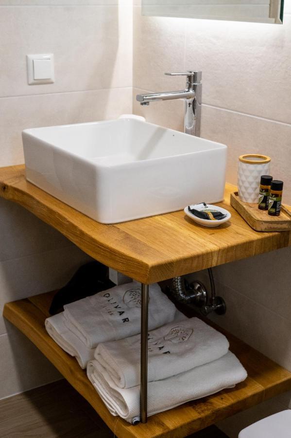 Olivar Suites ปลีตรา ภายนอก รูปภาพ
