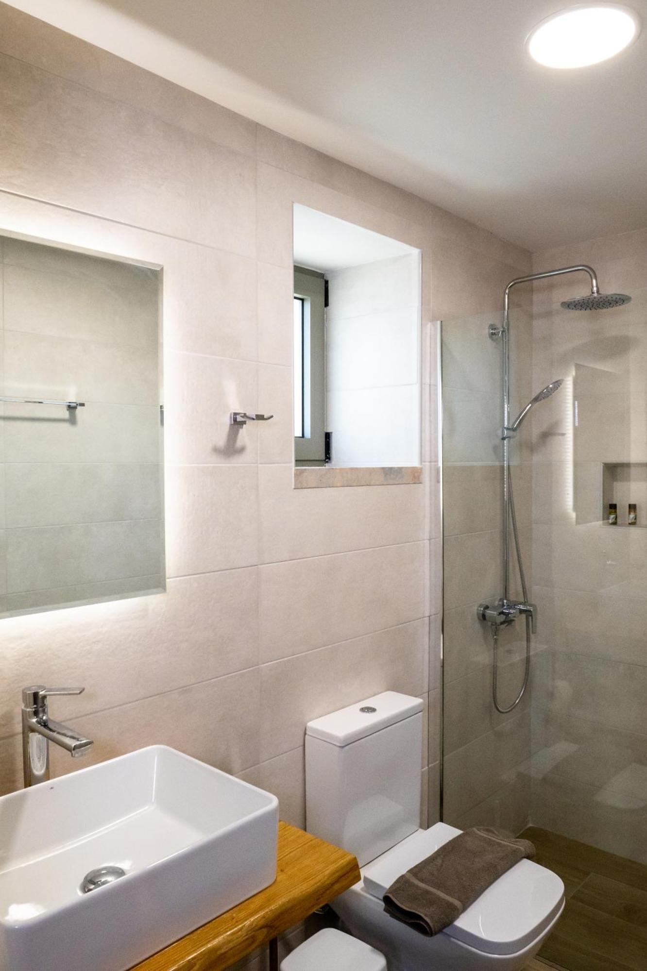 Olivar Suites ปลีตรา ภายนอก รูปภาพ