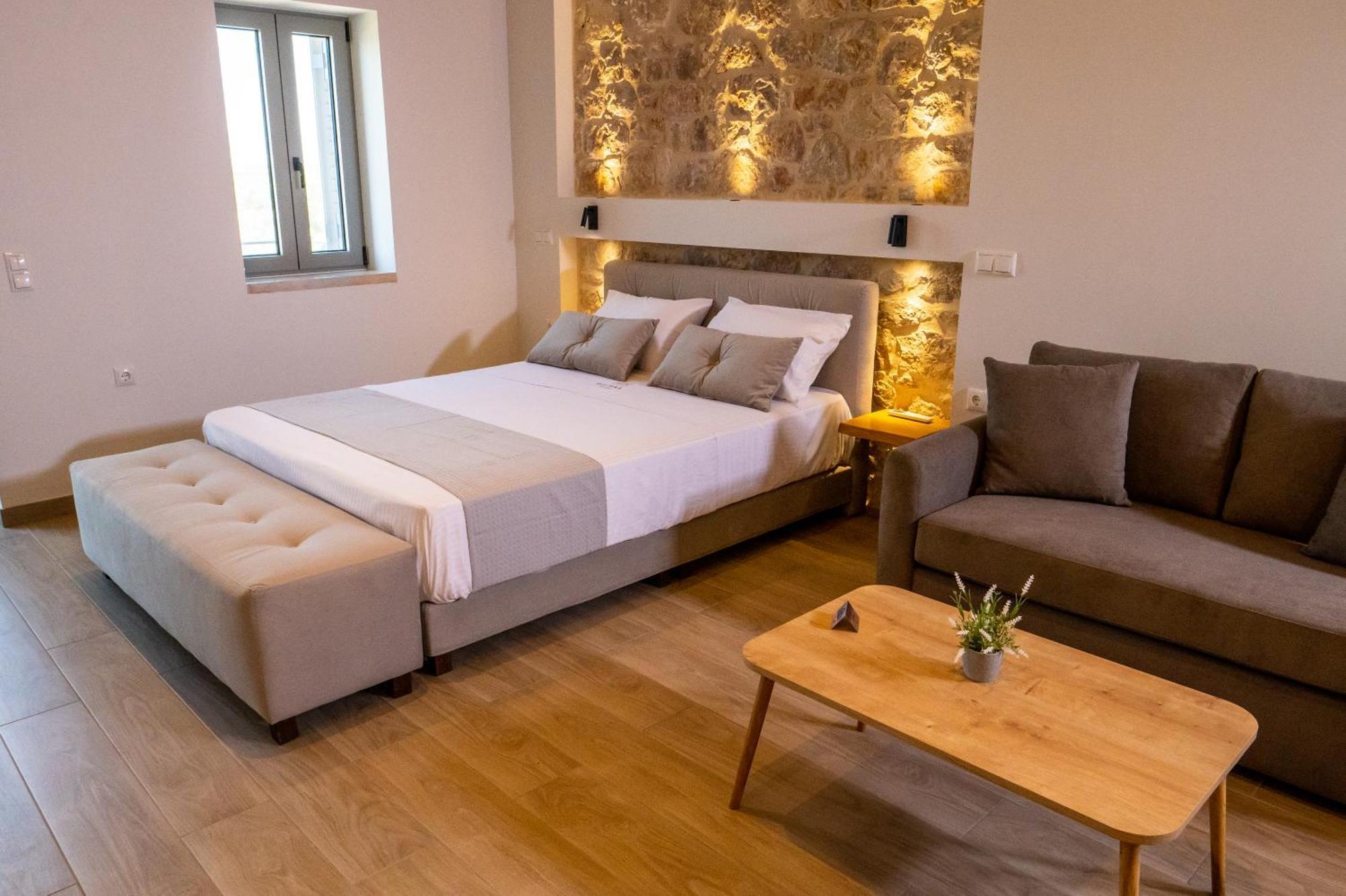 Olivar Suites ปลีตรา ภายนอก รูปภาพ