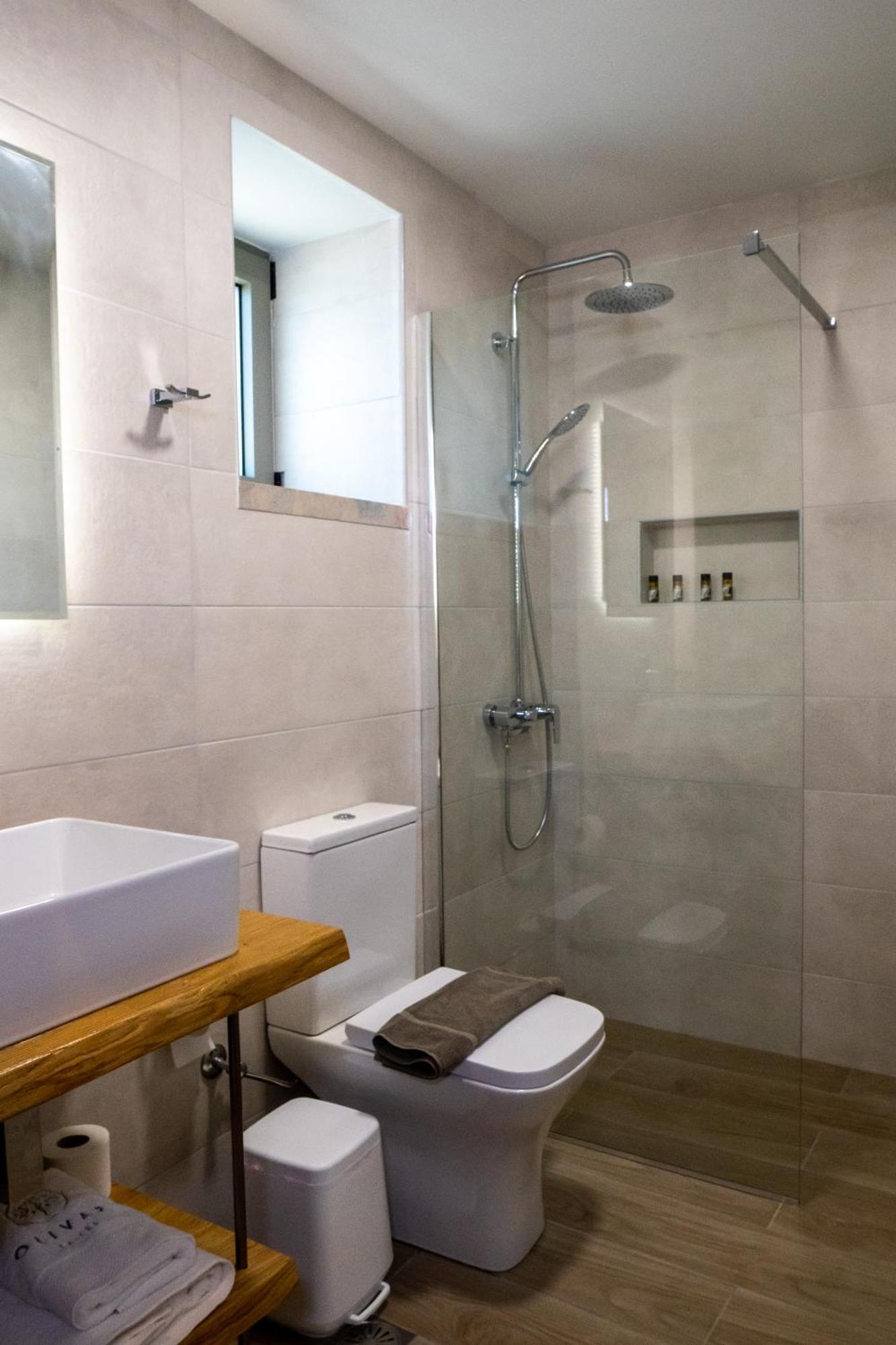 Olivar Suites ปลีตรา ภายนอก รูปภาพ