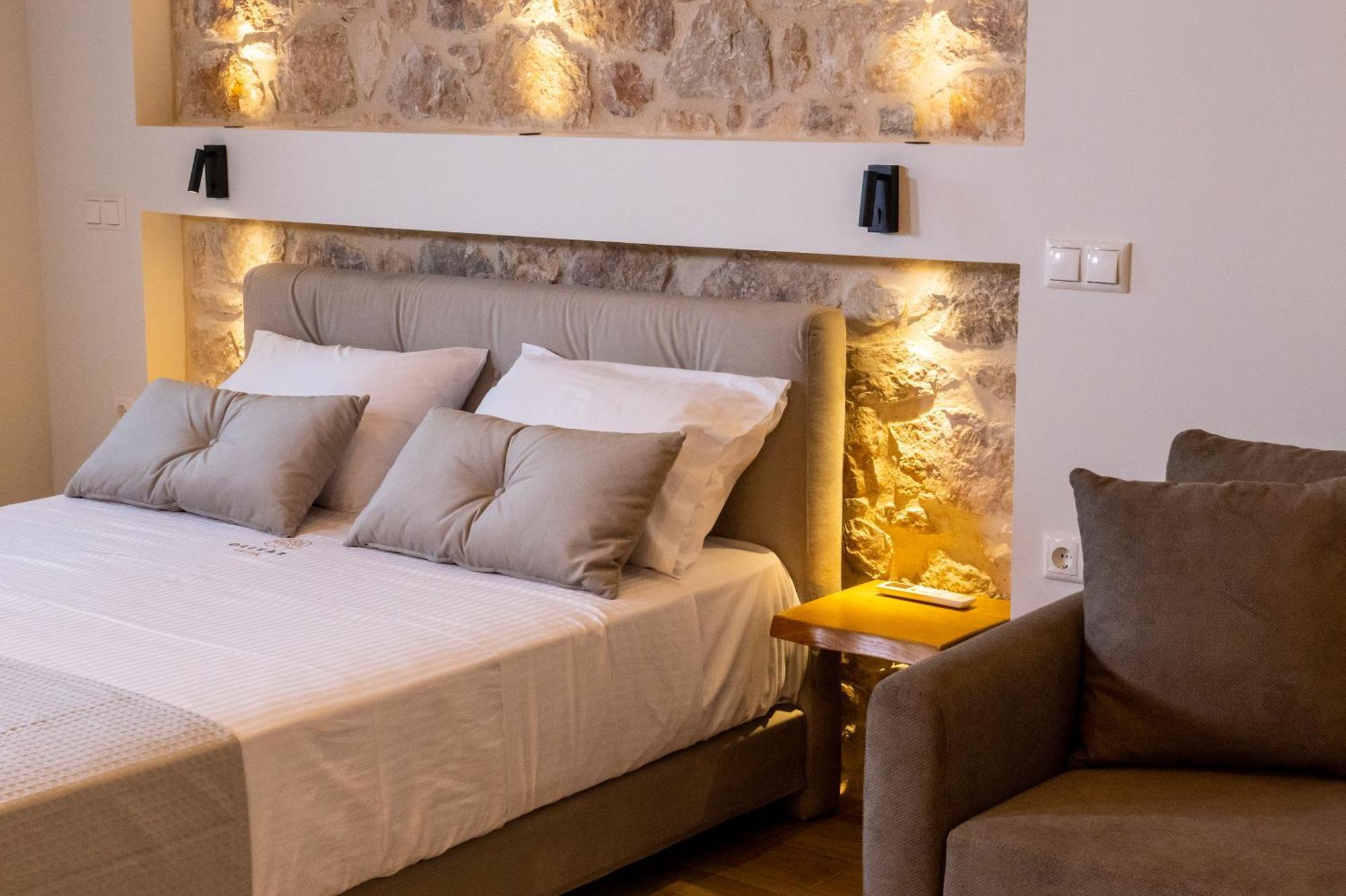 Olivar Suites ปลีตรา ภายนอก รูปภาพ